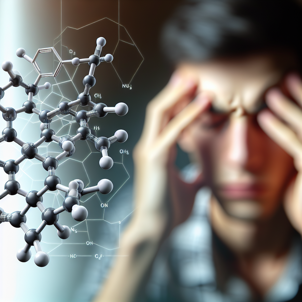Acetato de metenolona y dificultad para concentrarse