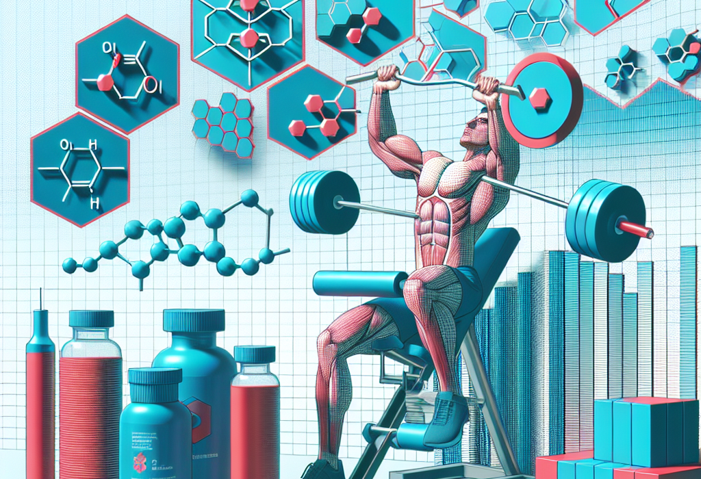 Cómo afecta Methyltrenbolone a la fuerza isométrica