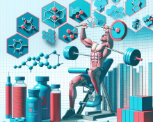 Cómo afecta Methyltrenbolone a la fuerza isométrica