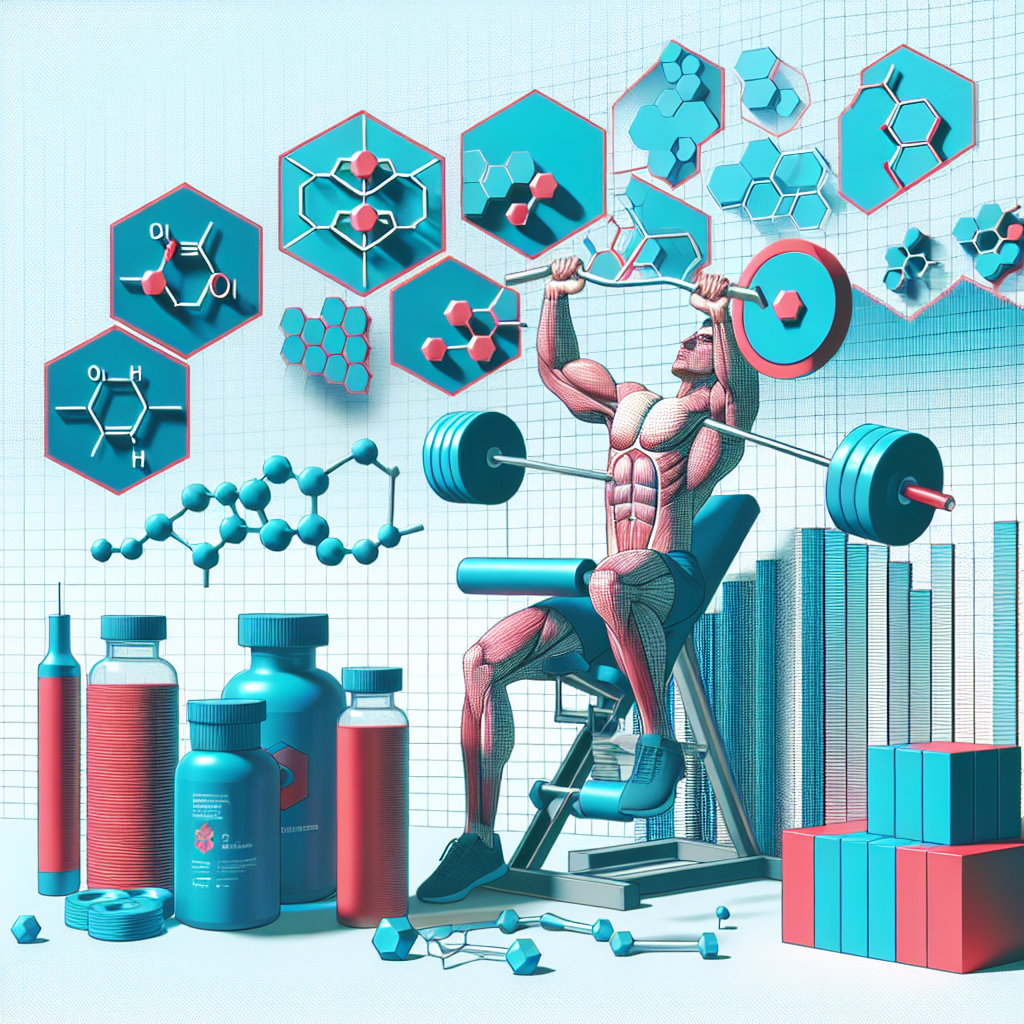 Cómo afecta Methyltrenbolone a la fuerza isométrica