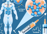 Cómo afectan los niveles de cortisol al usar Turinabol inyectable