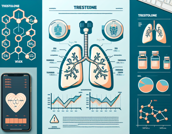 Cómo cambia tu nivel de VO2max con Trestolone