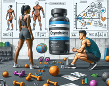 Cómo combinar Oximetolona con entrenamiento funcional