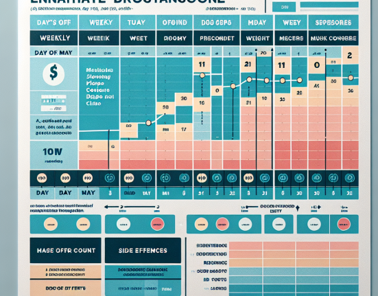 Cómo evaluar tus progresos semanales con Enantato de Drostanolona