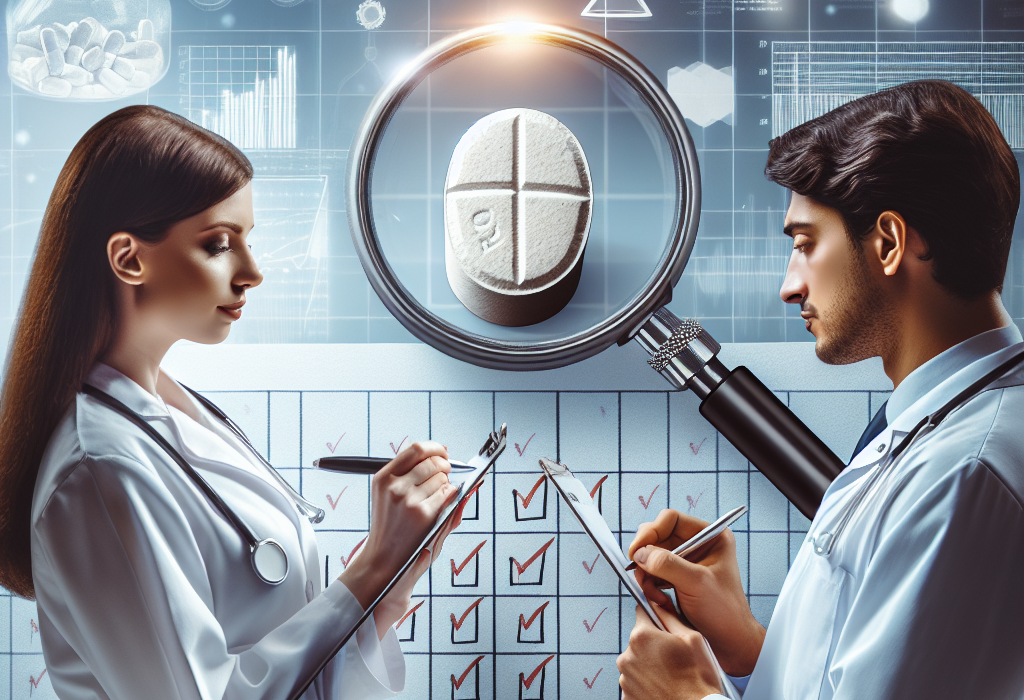 Cómo evaluar tus progresos semanales con Mildronate Dihydricume
