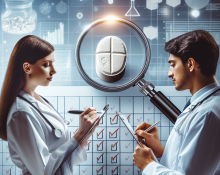 Cómo evaluar tus progresos semanales con Mildronate Dihydricume