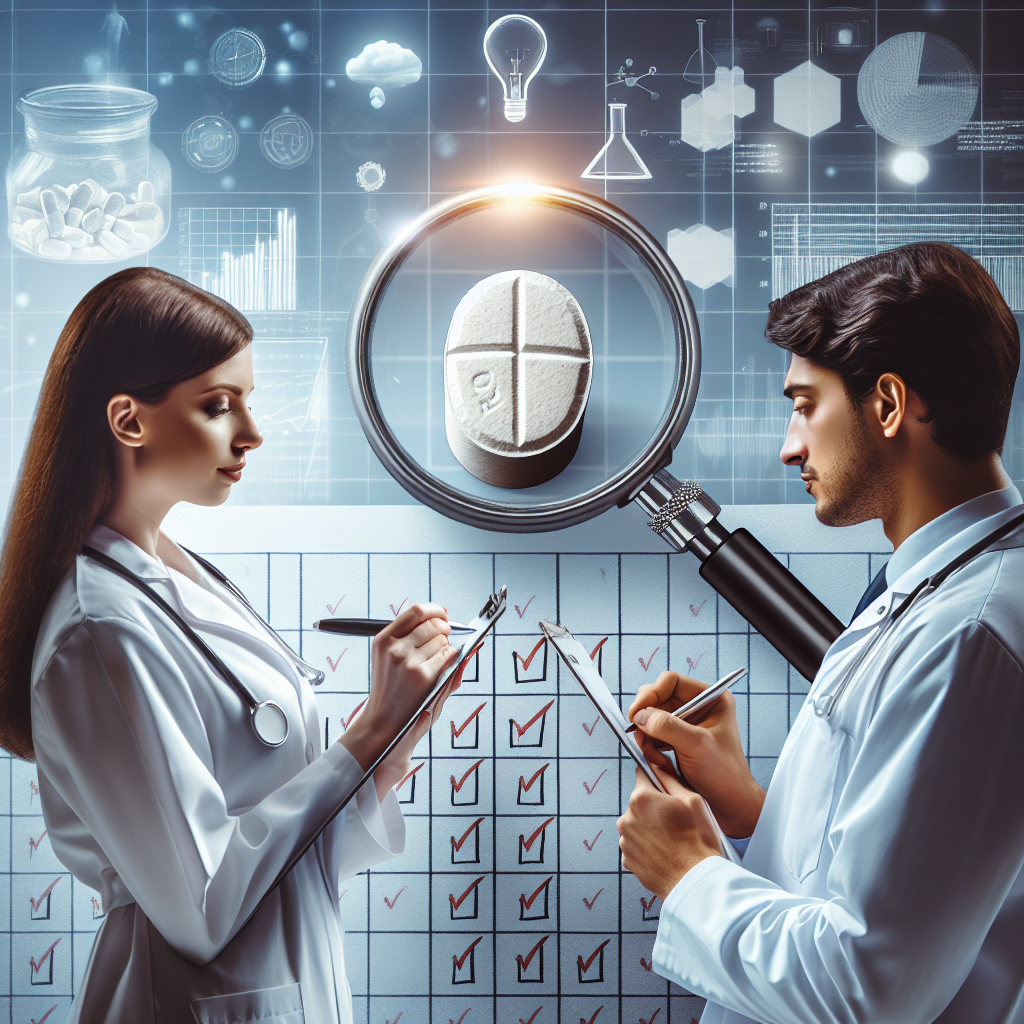 Cómo evaluar tus progresos semanales con Mildronate Dihydricume
