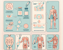 Cómo evitar el síndrome post-ciclo con Dihidroboldenona Cipionato