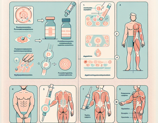 Cómo evitar el síndrome post-ciclo con Dihidroboldenona Cipionato