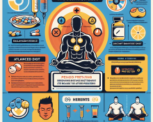 Cómo evitar el síndrome post-ciclo con Esteroides inyectables