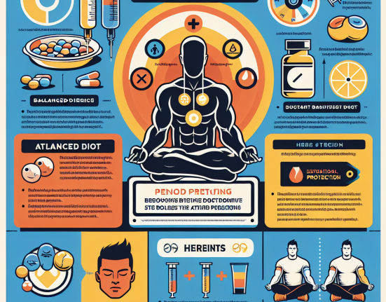 Cómo evitar el síndrome post-ciclo con Esteroides inyectables