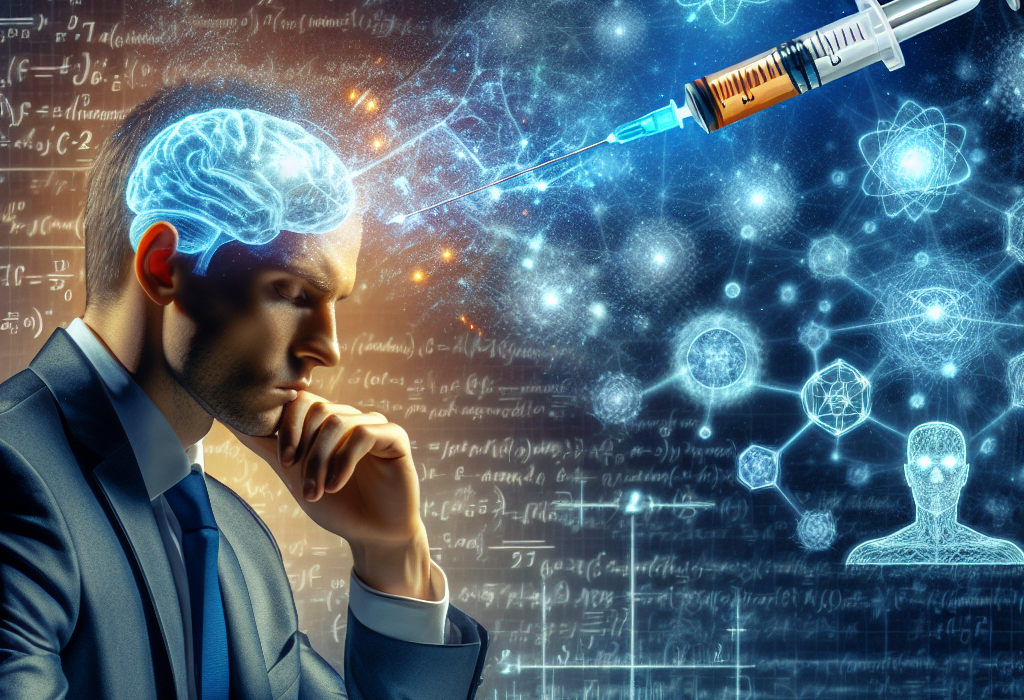 Cómo influye Esteroides inyectables en la concentración mental
