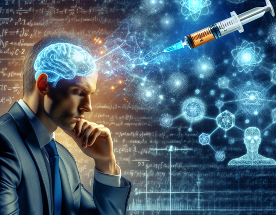 Cómo influye Esteroides inyectables en la concentración mental