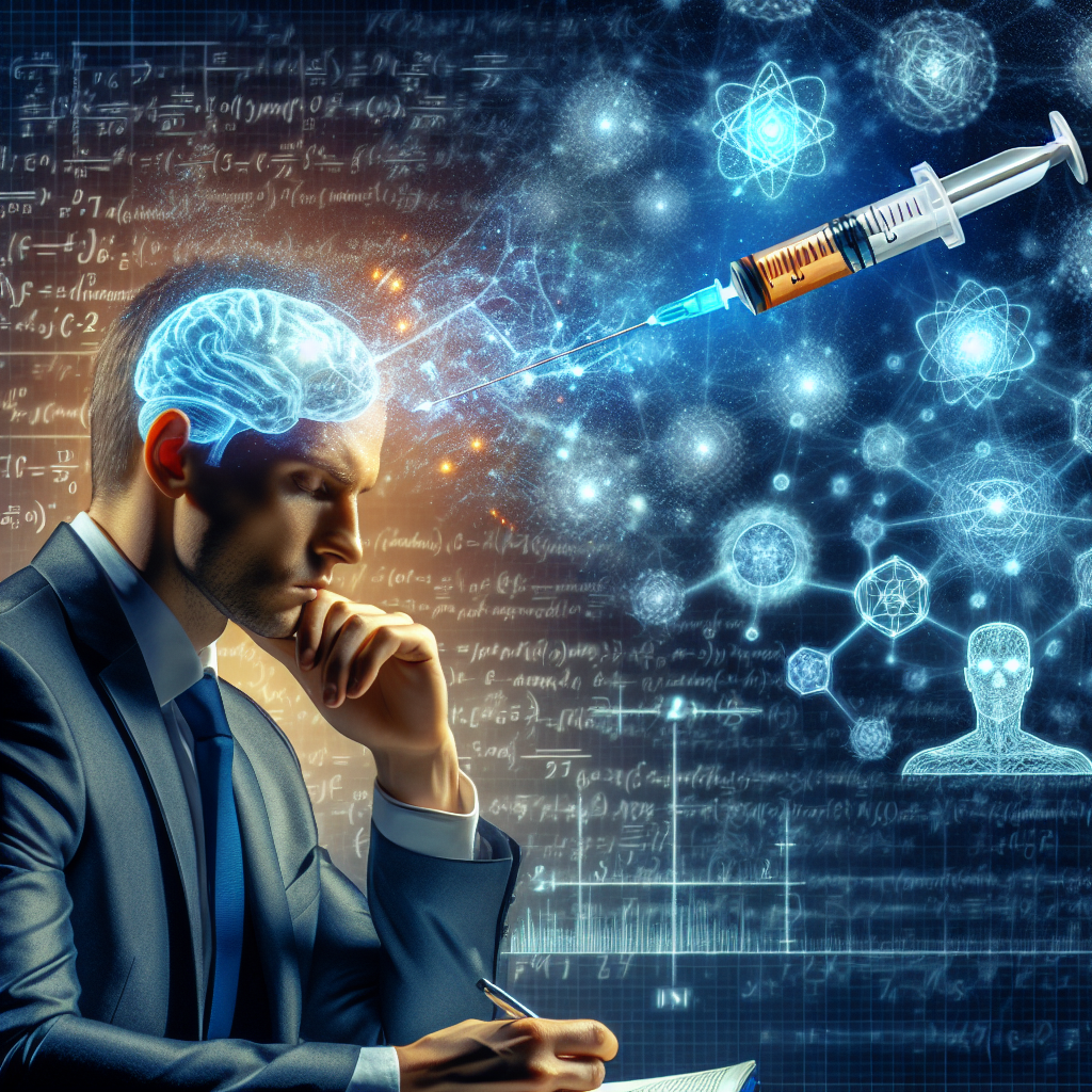Cómo influye Esteroides inyectables en la concentración mental