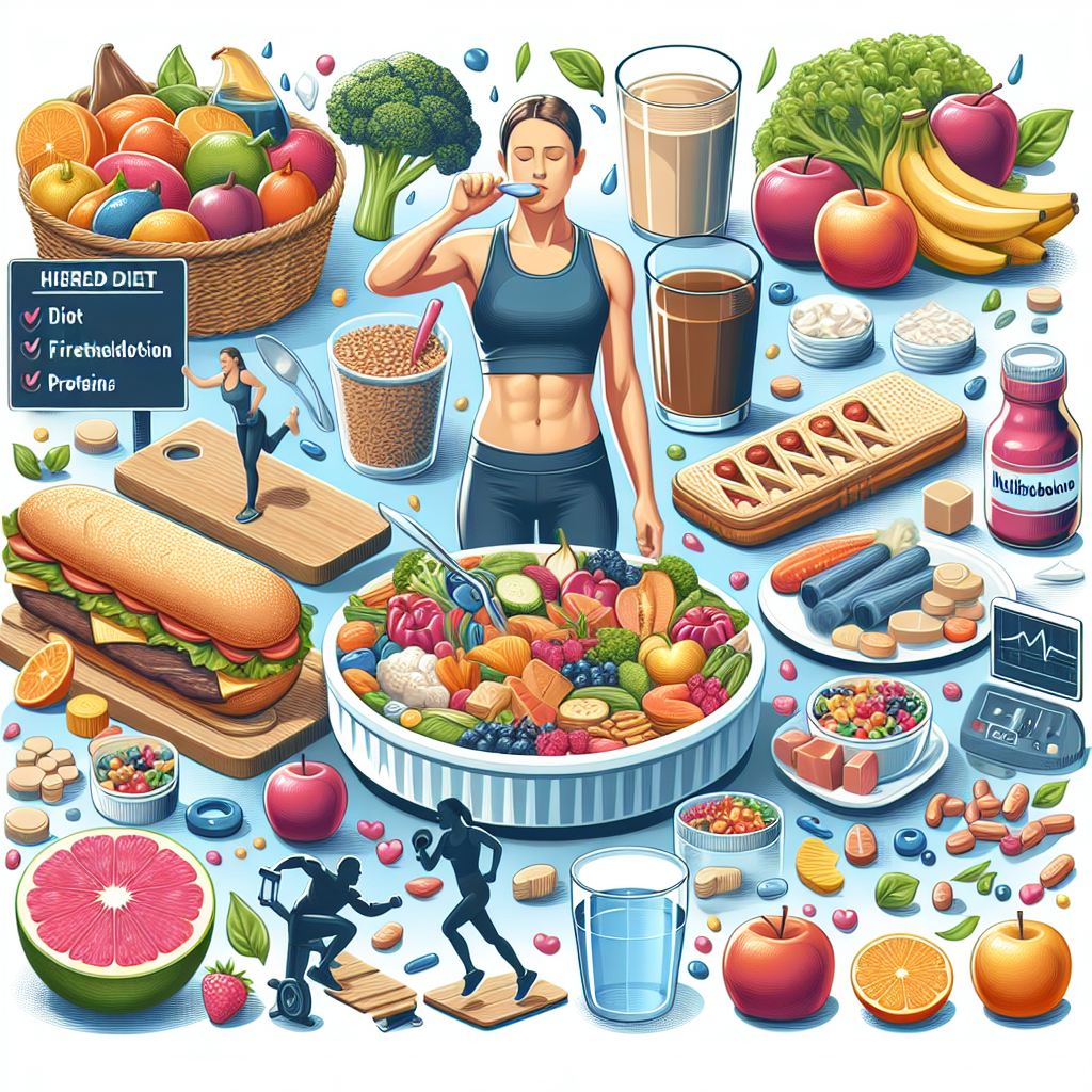 Cómo mejorar tu digestión mientras tomas Methyltrenbolone