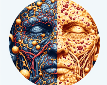 Cómo reacciona la piel al contacto prolongado con Boldenona