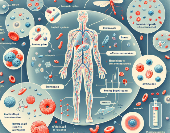 Cómo responde el sistema inmune tras dejar Estanozolol