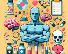 Cuándo evitar completamente Mezcla de esteroides