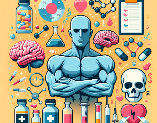 Cuándo evitar completamente Mezcla de esteroides