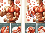 Cuánto mejora la congestión muscular con Esteroides orales