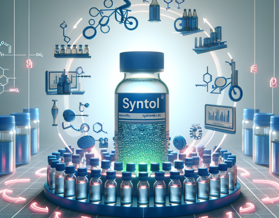 El rol de Syntol en ciclos de volumen