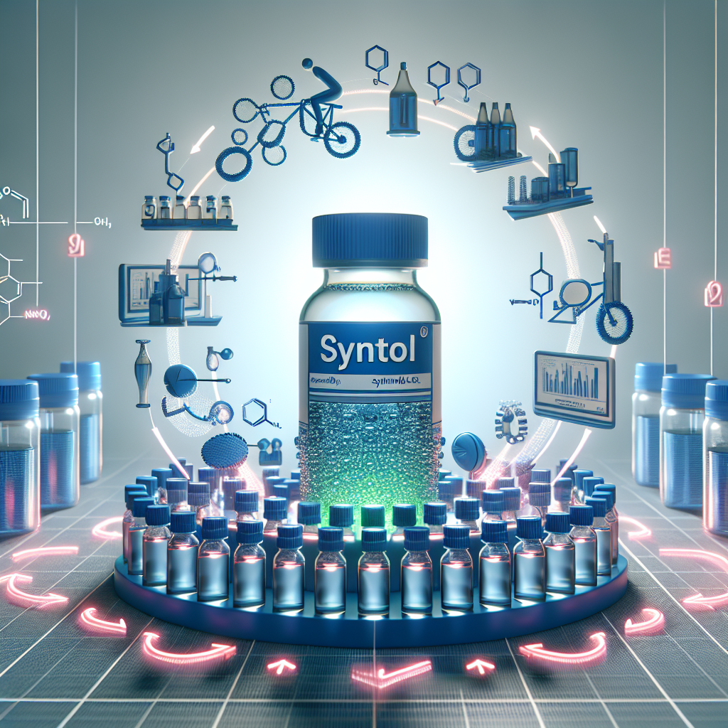 El rol de Syntol en ciclos de volumen