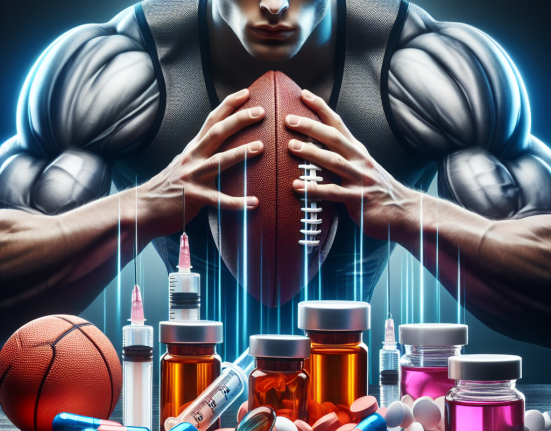 Esteroides orales en deportes que requieren coordinación