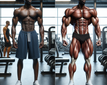 Halotestin en definición extrema: casos reales