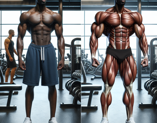 Halotestin en definición extrema: casos reales