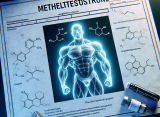 Methyltestosterone para preparación de competencia