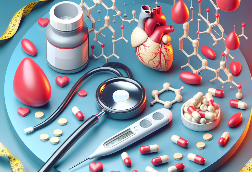 Methyltrenbolone y niveles de colesterol: ¿hay riesgo?