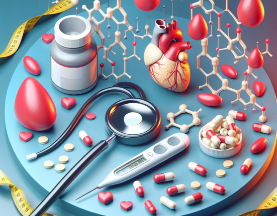 Methyltrenbolone y niveles de colesterol: ¿hay riesgo?