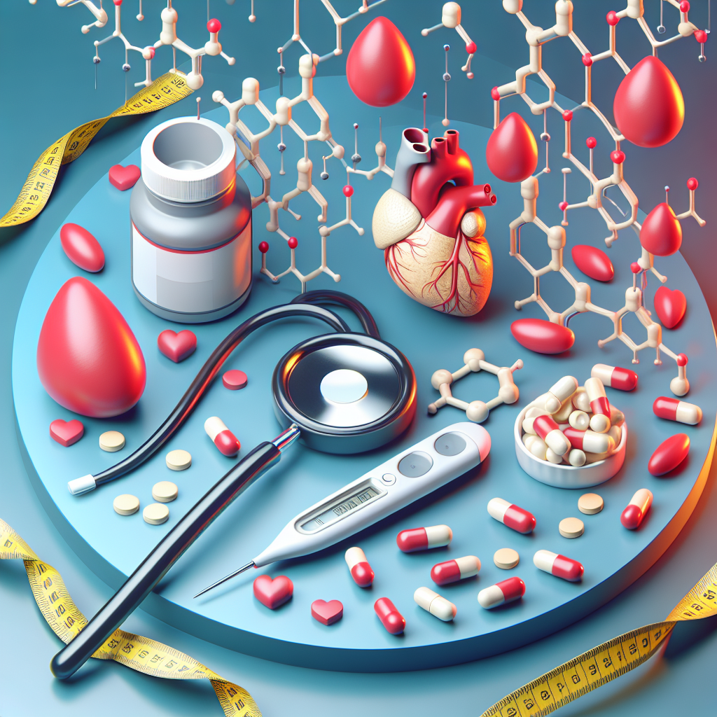 Methyltrenbolone y niveles de colesterol: ¿hay riesgo?