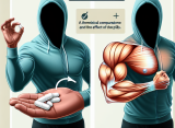 ¿Puede Pastillas de trembolona mejorar el bombeo muscular?