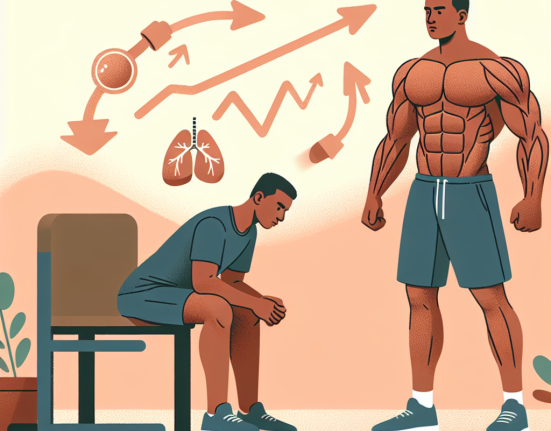 Qué cambios notarás en el entrenamiento con cargas pesadas