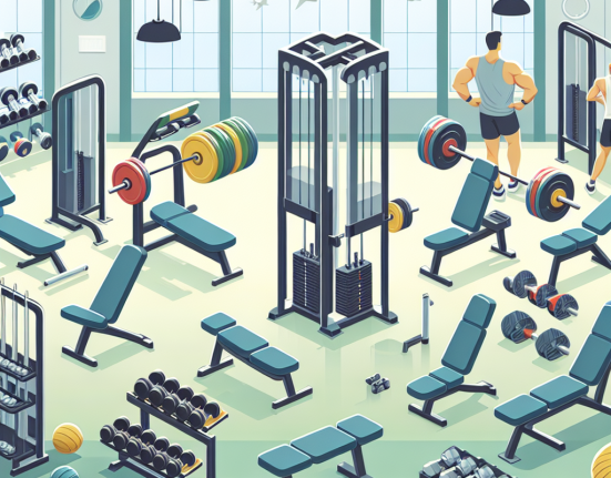 Qué ejercicios evitar si usas Enantato de Drostanolona por primera vez