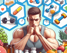 Qué hábitos interfieren con los beneficios de Primobolan (Metenolona) pastillas