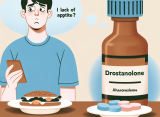 Qué hacer si Drostanolona te deja sin apetito