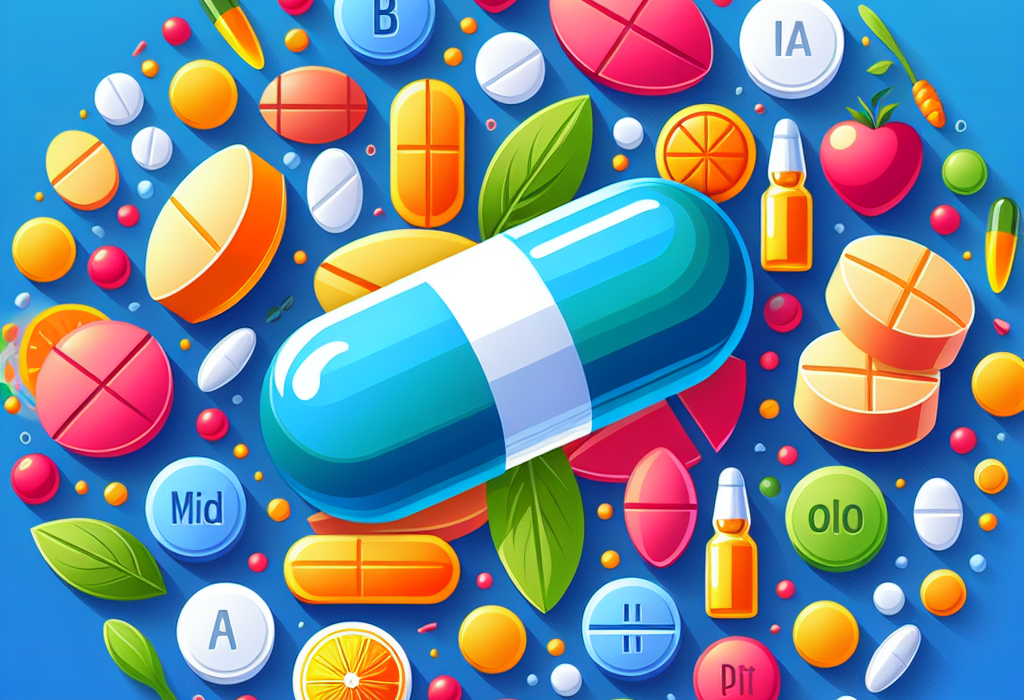 Qué micronutrientes potenciar con Drostanolone pastillas