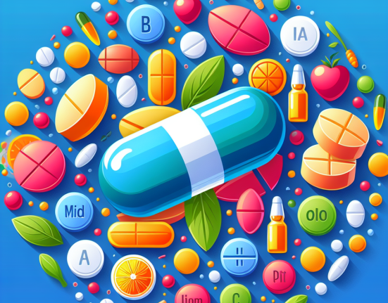 Qué micronutrientes potenciar con Drostanolone pastillas