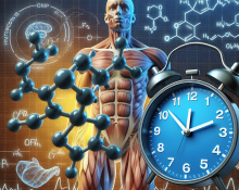 Qué pasa si combinas Mibolerone con ayuno prolongado