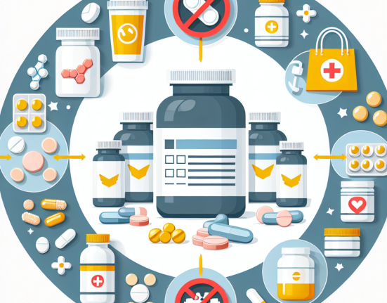 Qué tipo de suplementos no combinan bien con Dihidroboldenona Cipionato