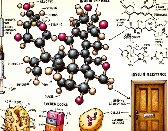 Stenbolone y resistencia a la insulina