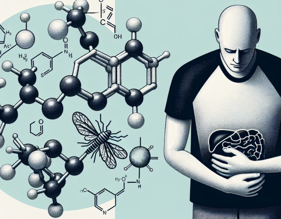 Stenbolone y sensación de hinchazón abdominal