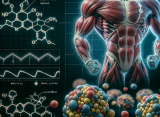Turinabol y desarrollo de fibras musculares rápidas