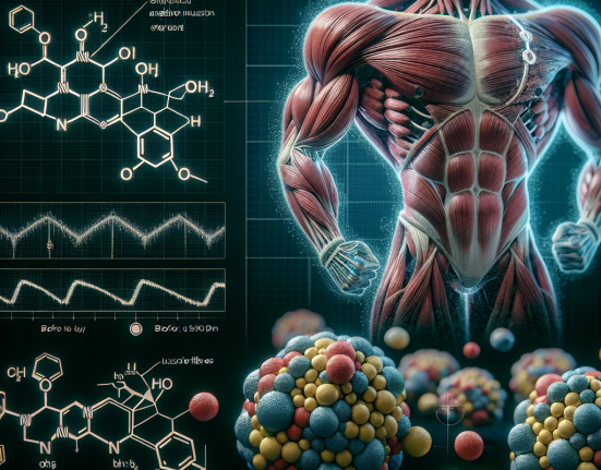 Turinabol y desarrollo de fibras musculares rápidas