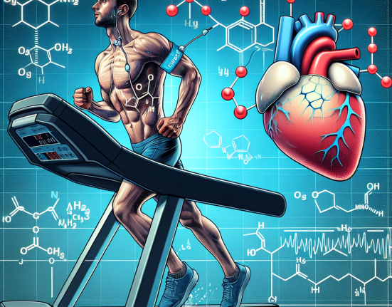 Turinabol y resistencia en pruebas de esfuerzo