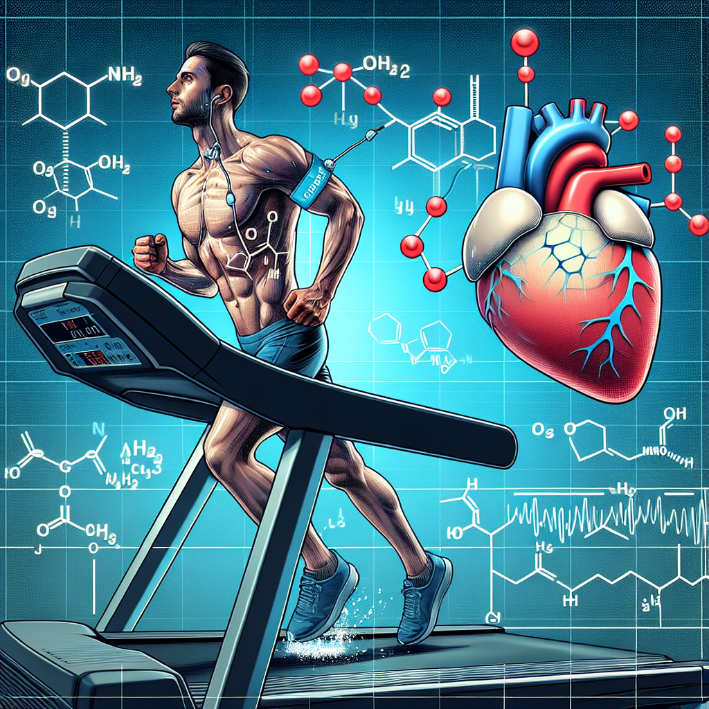 Turinabol y resistencia en pruebas de esfuerzo