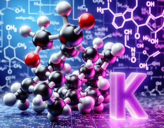 CLA y retención de potasio