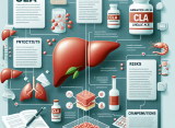 CLA y salud hepática: riesgos y cuidados